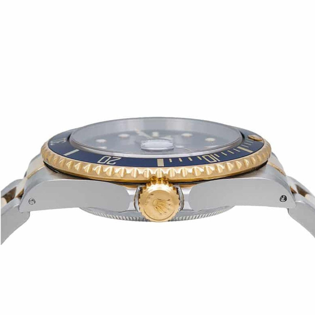 Submariner Date 126613LB “Bluesy”